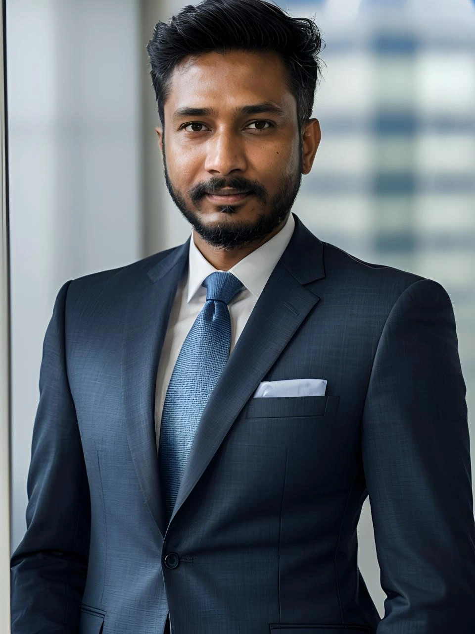 Deepak Kumar