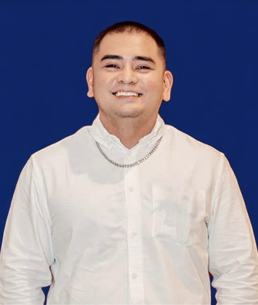 Jan Trinidad
