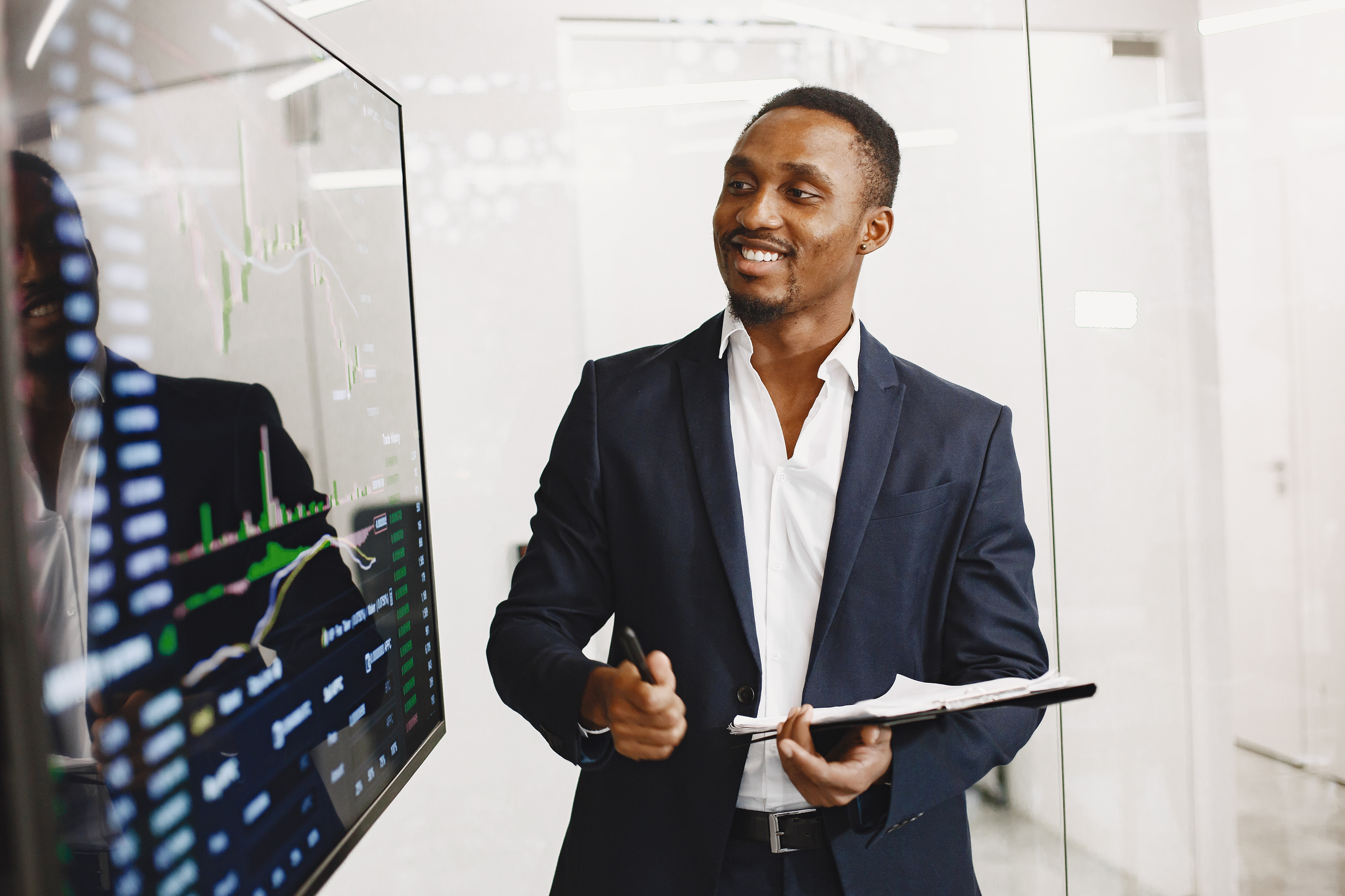 IT Solutions &amp; CTO Services