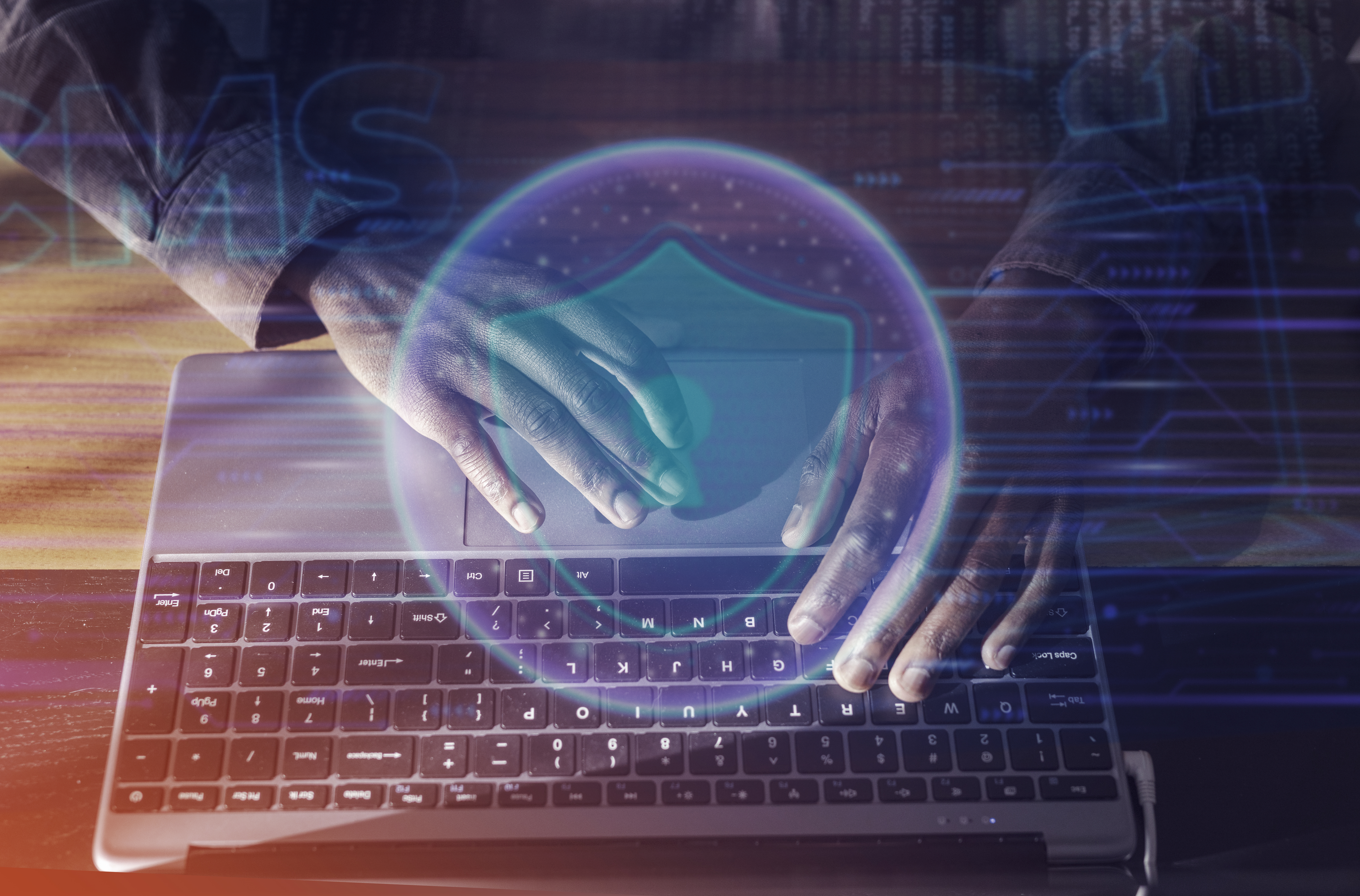 Cybersecurity &amp; CISO Services