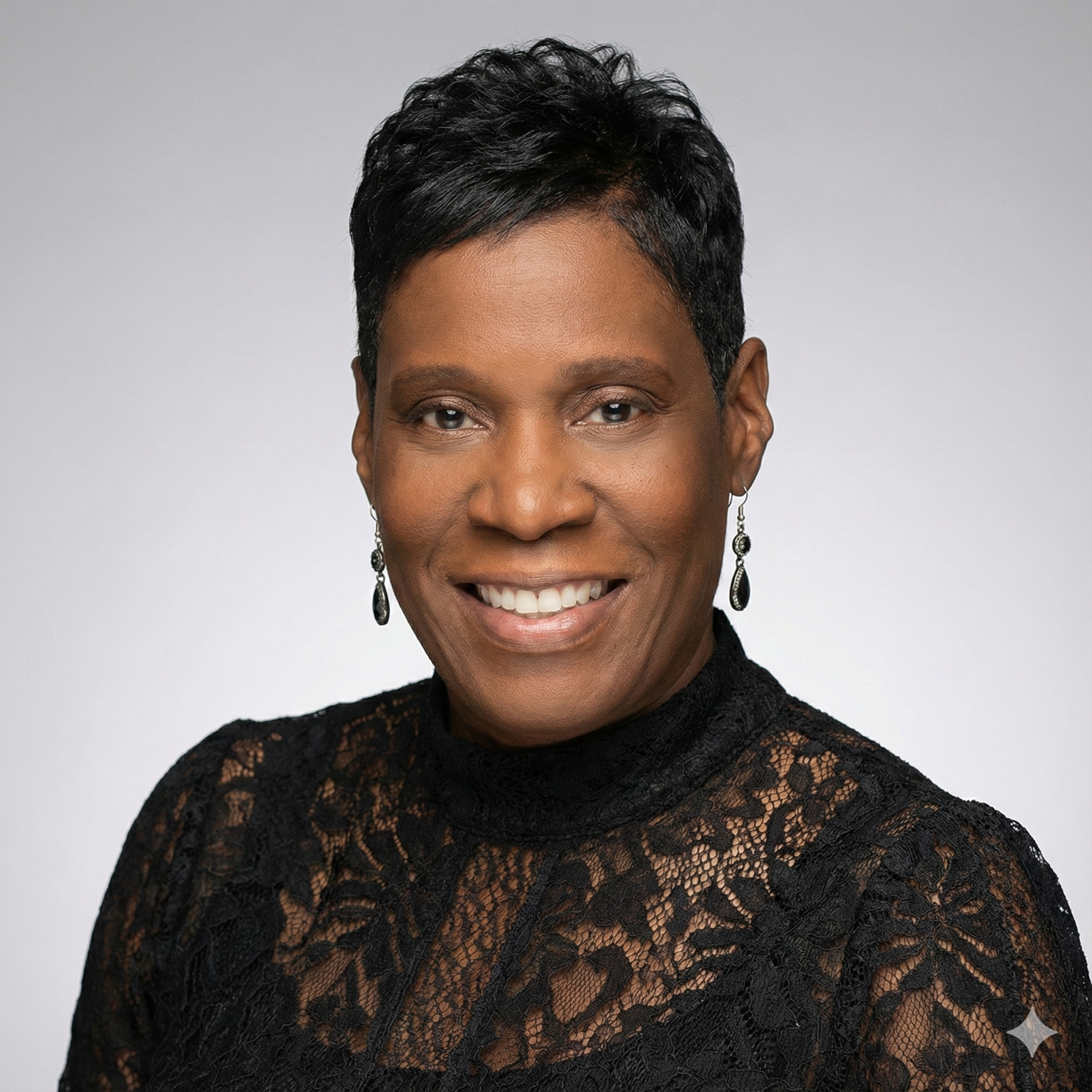 Felicia Davis, MBA, MHA
