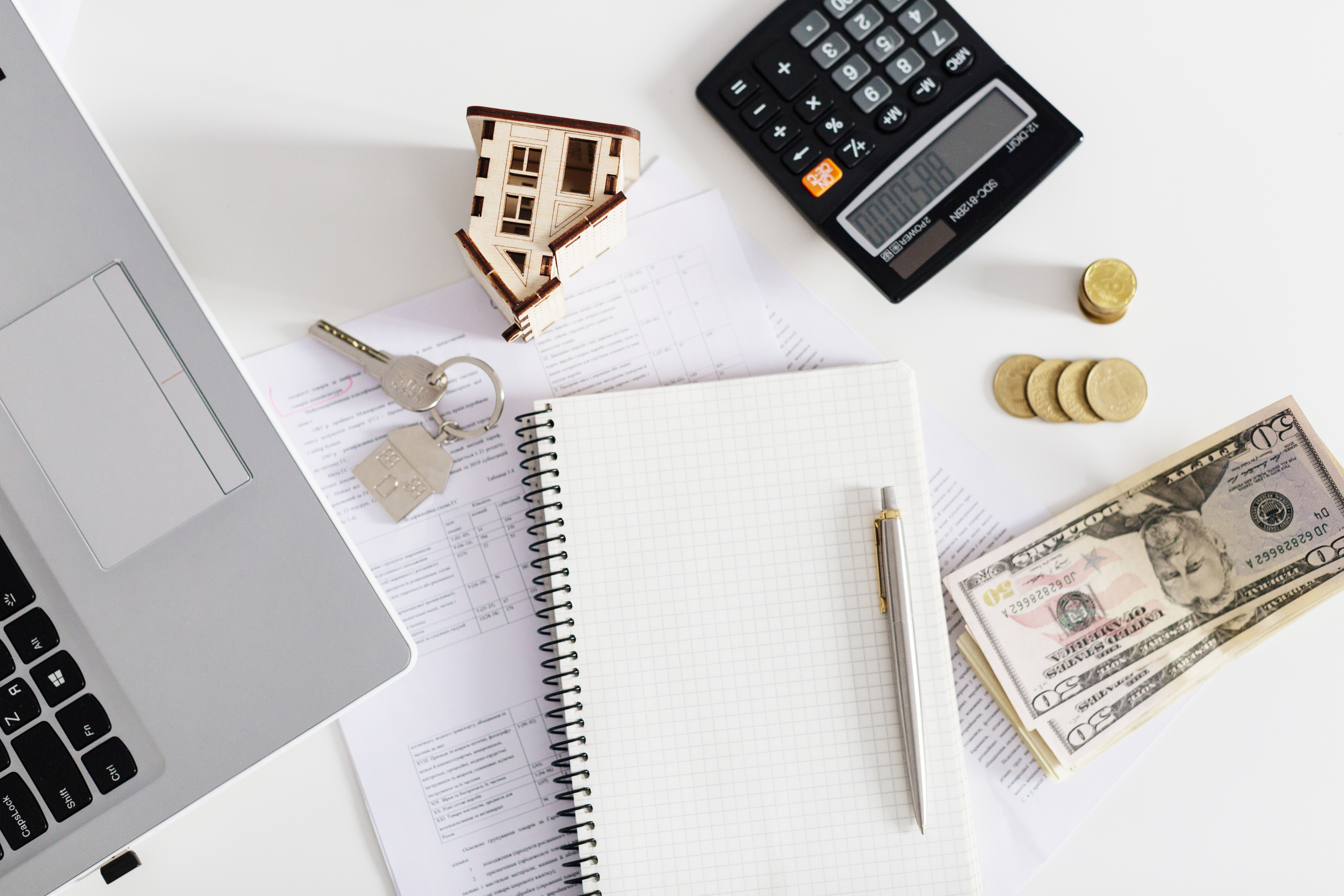 Finance &amp; CFO Services