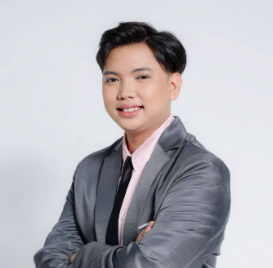 Liorrence Manalo