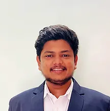 Tushar Patel